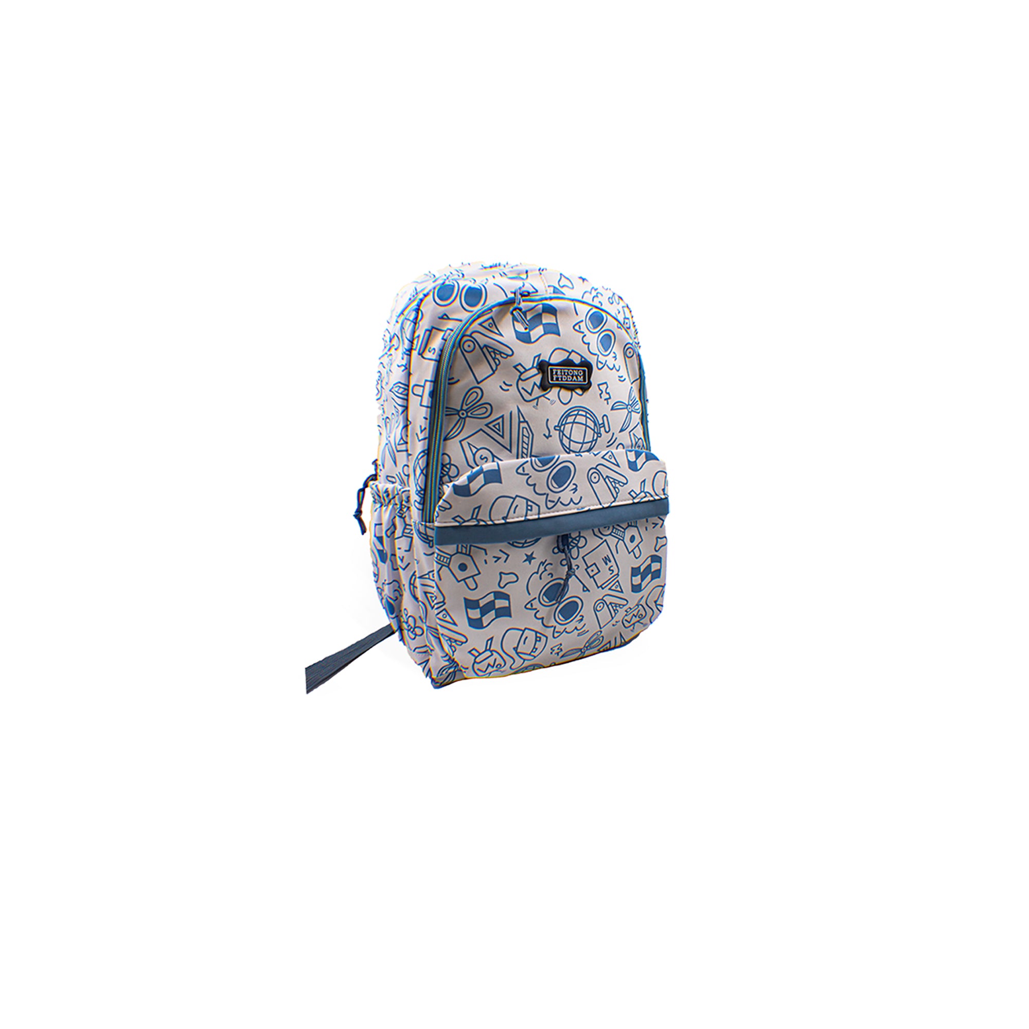 Morral Doodle Feitong