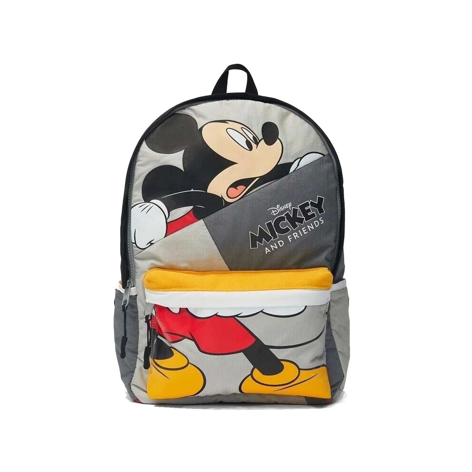 Morral Mickey and Friends